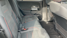 Mercedes-Benz Eqb 350 4Matic 215kW AMG Line 66.5kWh 5dr Auto Electric Estate